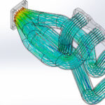 Exhaust-System-CFD